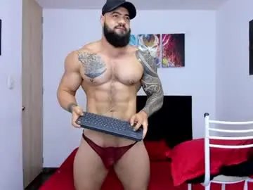 Chaturbate Adult Webcams of college_muscle_ass