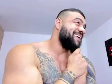 Chaturbate Private Sex Chat of college_muscle_ass