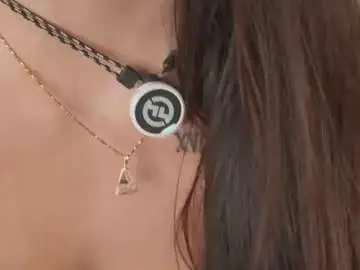 Chaturbate Live Sex of daphne_cooper1