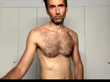 Chaturbate Sex Chat of david_spanish