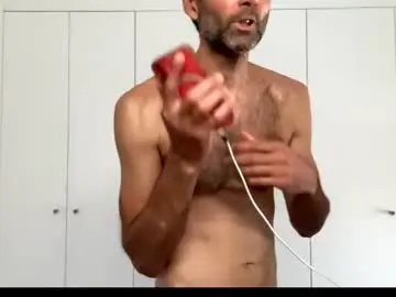 Chaturbate Adult Webcam of david_spanish