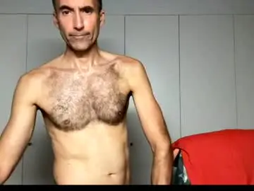 Chaturbate Best Webcam of david_spanish