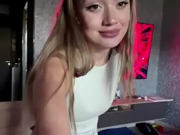 Chaturbate Nude Webcam of fidelagrantz