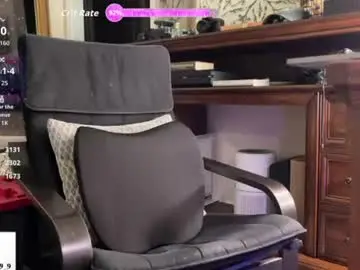 Chaturbate Free Porn Cam of ghostdaddy9