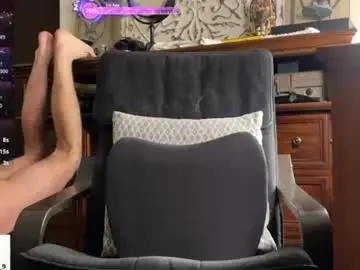 Chaturbate Sex Chat of ghostdaddy9