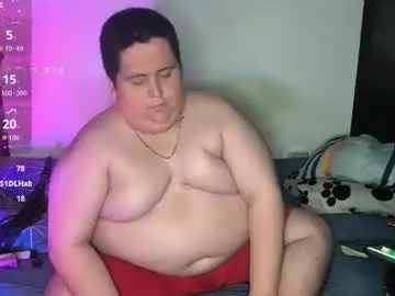 Chaturbate Live Sex Cam of gorditohotsex