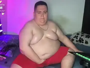 Chaturbate Live Sex Cam of gorditohotsex