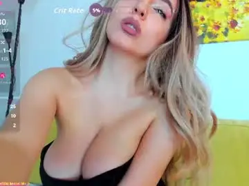 Chaturbate Best live sex cam show of hot_babes_live