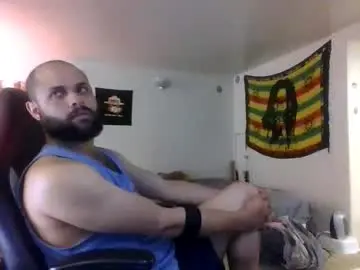 Chaturbate Live Sex of lightskinned666