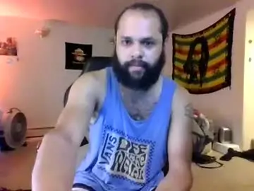 Chaturbate Sex Cam of lightskinned666