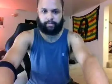 Chaturbate Live Sex of lightskinned666