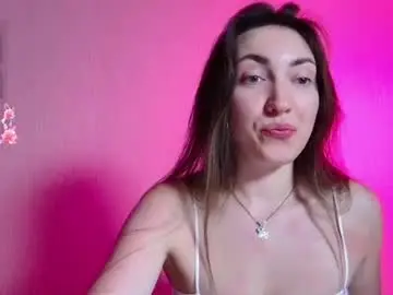 Chaturbate Nude Webcam of little___angell