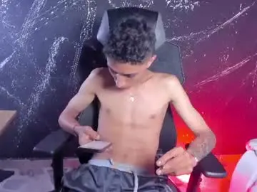 Chaturbate Best live sex cam show of lucasjhonson_