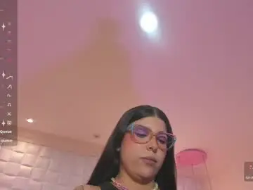 Chaturbate Private Sex Chat of melaniegrayx
