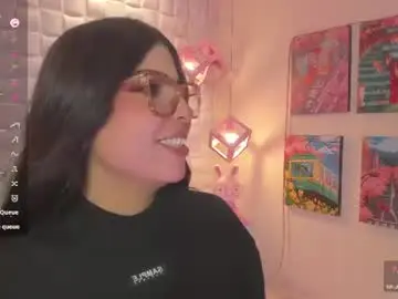 Chaturbate Sex Cam of melaniegrayx