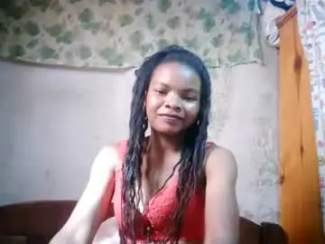 Chaturbate Live Sex Cam of naylah313