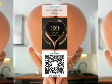 Chaturbate Live Sex of oooops__