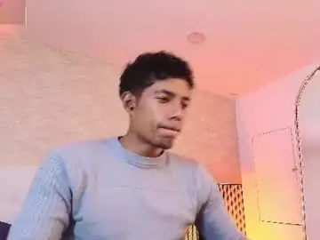 Chaturbate Live Sex Cam of victorycassus