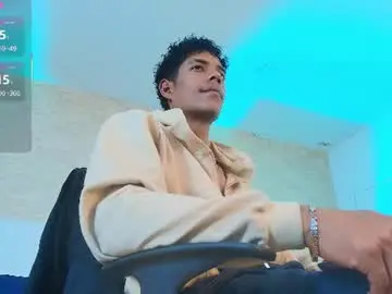 Chaturbate Free Porn Cam of victorycassus