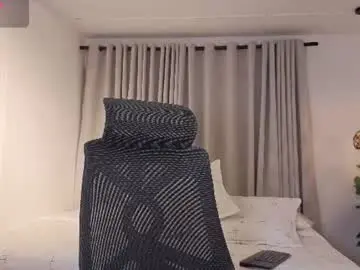 Chaturbate Private Sex Chat of zoevg