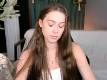 Chaturbate Sex Cam of arielsykes