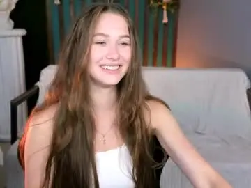 Chaturbate Live Sex of arielsykes