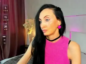 Chaturbate Best Webcam of avrora_mars