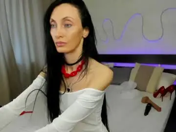 Chaturbate Nude Webcam of avrora_mars