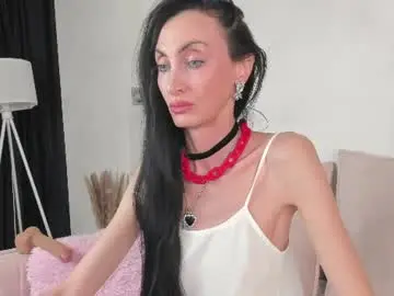 Chaturbate Adult Webcam of avrora_mars