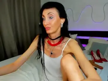 Chaturbate Live Sex Cam of avrora_mars