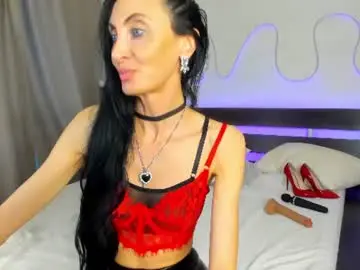Chaturbate Live Sex of avrora_mars