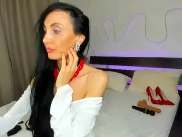Chaturbate Free Live Porn of avrora_mars