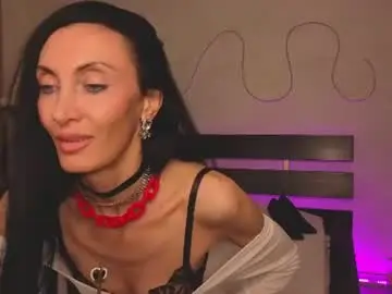 Chaturbate Live Porn of avrora_mars