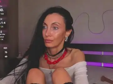 Chaturbate Adult Webcams of avrora_mars