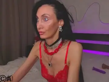 Chaturbate Live Sex Cam of avrora_mars