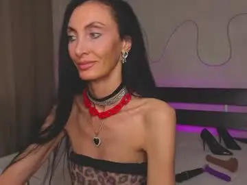 Chaturbate Private Sex Chat of avrora_mars