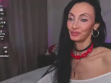 Chaturbate Sex Cam of avrora_mars