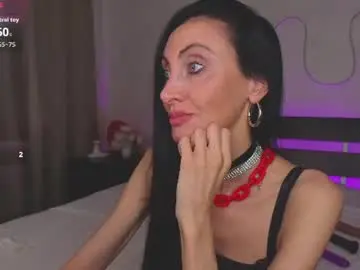 Chaturbate Live Porn of avrora_mars