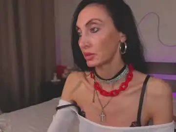 Chaturbate Sex Chat of avrora_mars