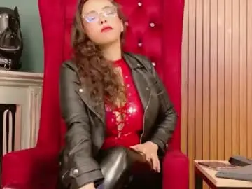 Chaturbate Watch Live Sex Cams of barbara_leython