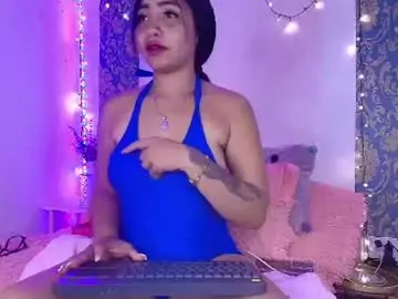 Chaturbate Best live sex cam show of charlotte_princess_1