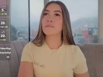 Chaturbate Best live sex cam show of ivanna_west