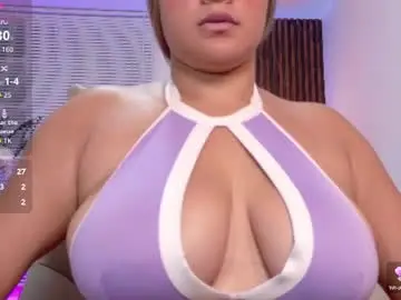 Chaturbate Sex Chat of jhonson_karla