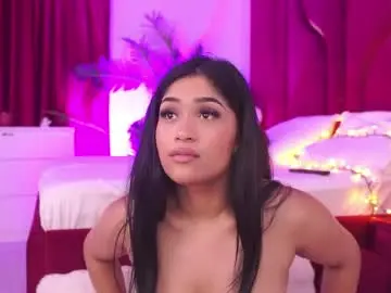 Chaturbate Sex Chat of kira_krush