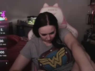 Chaturbate Sex Chat of mari_moore7