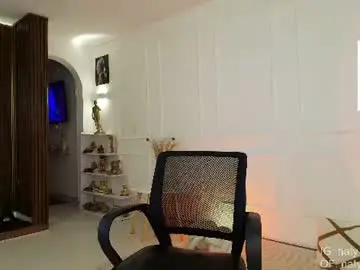 Chaturbate Nude Webcam of natalia_hernandez1