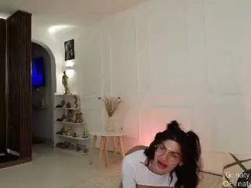 Chaturbate Adult Video Chat of natalia_hernandez1