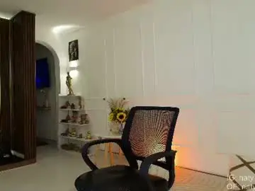 Chaturbate Live Porn of natalia_hernandez1