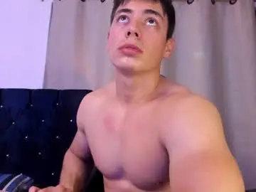 Chaturbate Best Webcam of nick_zackk