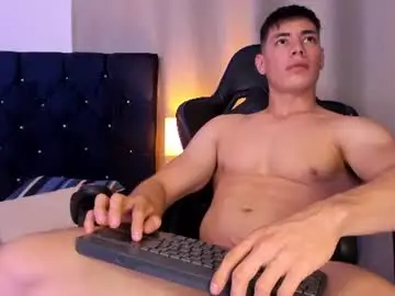 Chaturbate Best Webcam of nick_zackk
